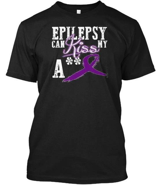 Epilepsy Top TTshirt Made in the USA Size S to 5XL 4XL
Epilepsy Top TTshirt Made in the USA Size S to 5XL 4XL