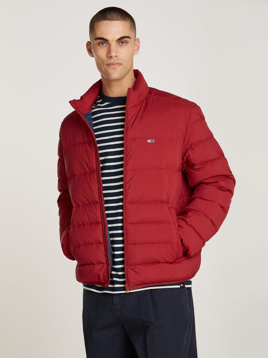 Демисезонная куртка Tommy Hilfiger TJM Packable LT Down Jacket (DM0DM20686) regatta red L
Демисезонная куртка Tommy Hilfiger TJM Packable LT Down Jacket (DM0DM20686) regatta red L