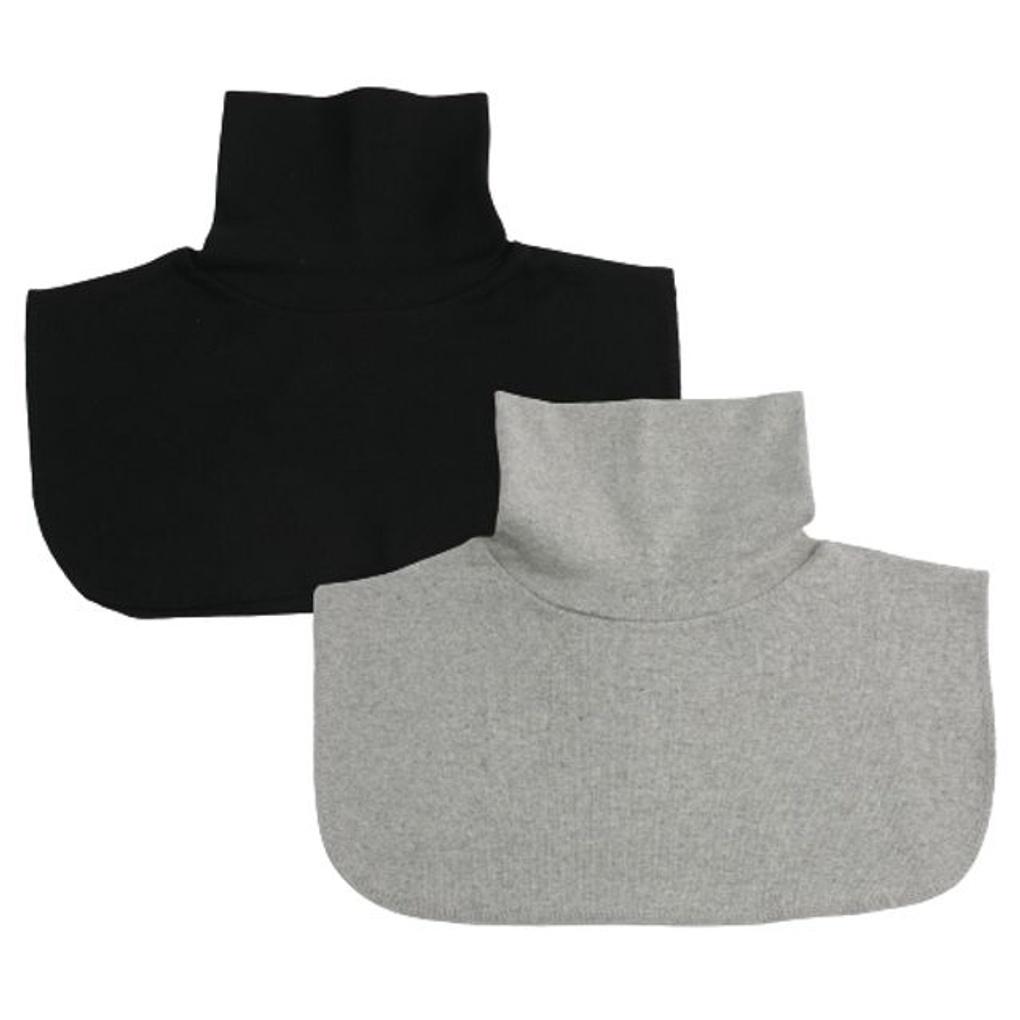 Взрослый комплект из 2 предметов с имитацией водолазки, имитация водолазки, зимний шарф Adult turtleneck 2-piece set
Взрослый комплект из 2 предметов с имитацией водолазки, имитация водолазки, зимний шарф Adult turtleneck 2-piece set