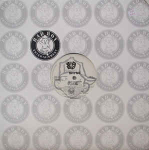 12inch Record SHYNE - That s Gangsta BBDP9345 Bad Boy Enterta 2000 US Rap & Hip-Hop/R&B Used
12inch Record SHYNE - That s Gangsta BBDP9345 Bad Boy Enterta 2000 US Rap & Hip-Hop/R&B Used