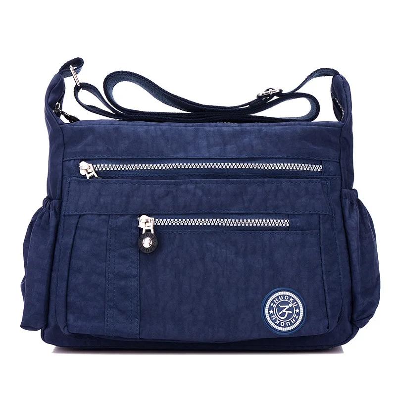 Tilorraine 2026 oxford fabric bag large capacity crossbody big bag casual nyl women s shoulder handbags bags for women
Tilorraine 2026 oxford fabric bag large capacity crossbody big bag casual nyl women s shoulder handbags bags for women