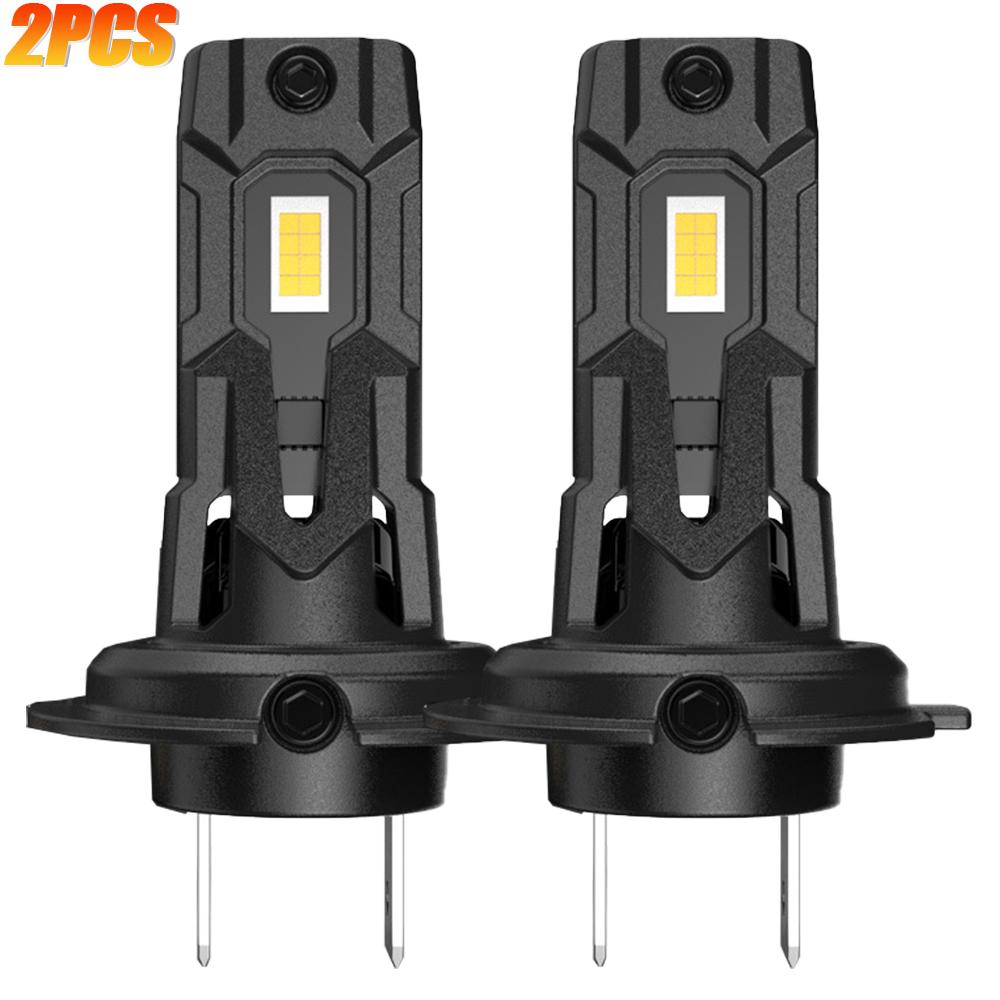 1200W H7 LED High Power Headlight Blubs CANBUS Super Bright Lights 6000K Auto Spotlights Mini Wireless Fog Lamp Turbo Fan12V 24V LED Lights
1200W H7 LED High Power Headlight Blubs CANBUS Super Bright Lights 6000K Auto Spotlights Mini Wireless Fog Lamp Turbo Fan12V 24V LED Lights
