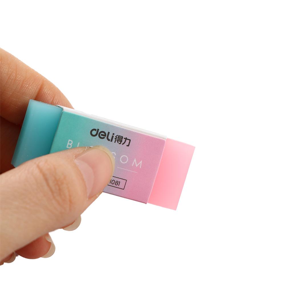 Correction Supplies Kid for Pencil Erasing Rubber Erasers Pencil Cleaning Cube Erasers Stationery 2Pcs
Correction Supplies Kid for Pencil Erasing Rubber Erasers Pencil Cleaning Cube Erasers Stationery 2Pcs
