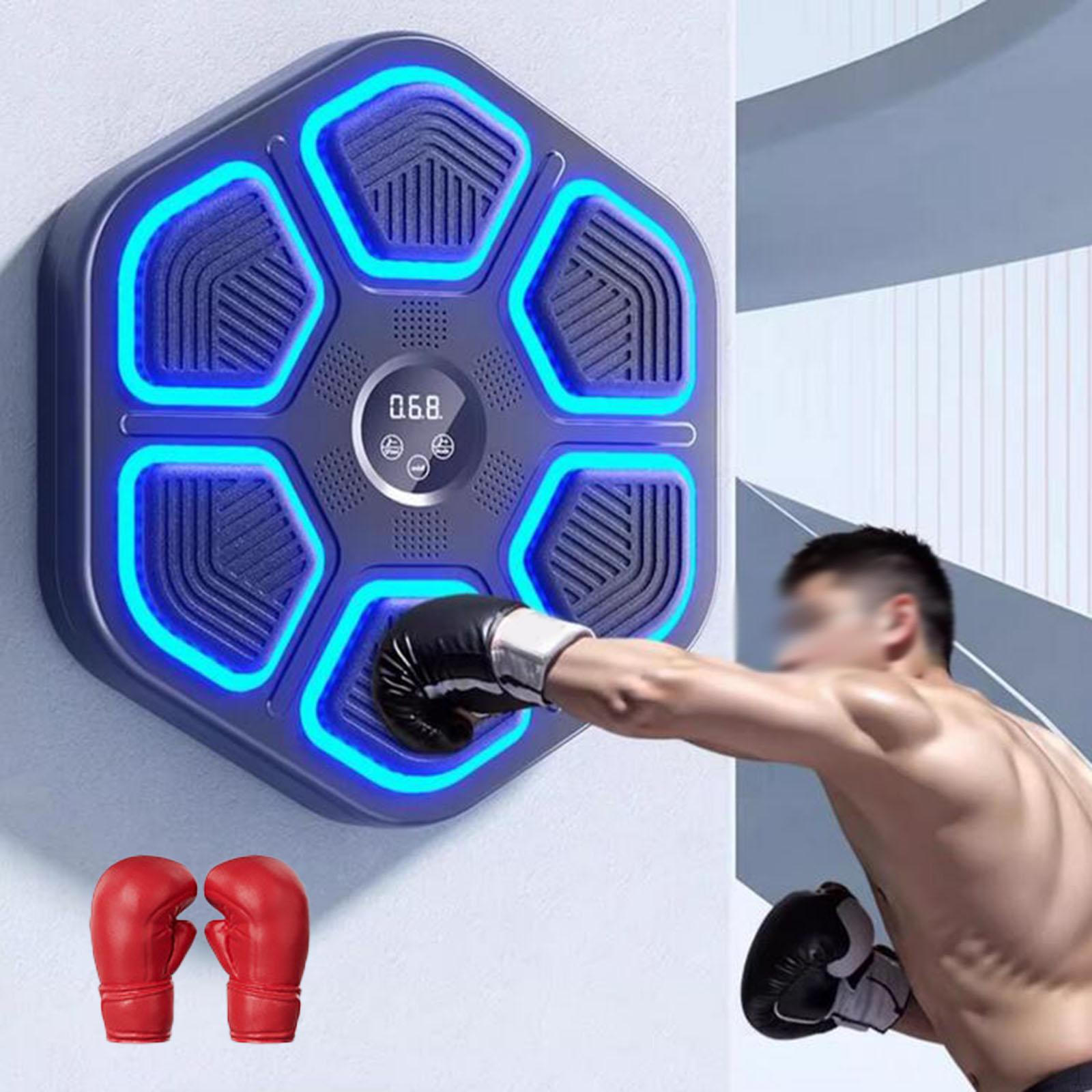 Тренажер по боксу в перчатках и перфорационное оборудование для фитнеса Style B
Тренажер по боксу в перчатках и перфорационное оборудование для фитнеса Style B