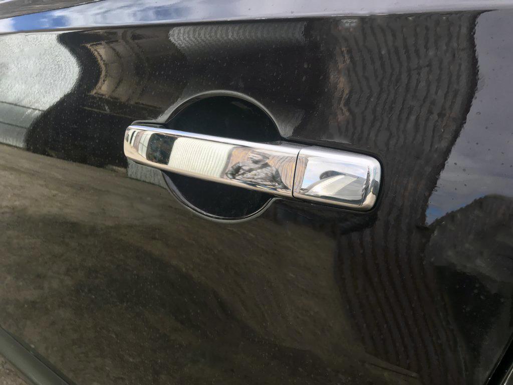 Накладки на ручки (4 шт, нерж) С чипом, OmsaLine - Итальянская нержавейка для Nissan Qashqai 2007-2010 гг
Накладки на ручки (4 шт, нерж) С чипом, OmsaLine - Итальянская нержавейка для Nissan Qashqai 2007-2010 гг