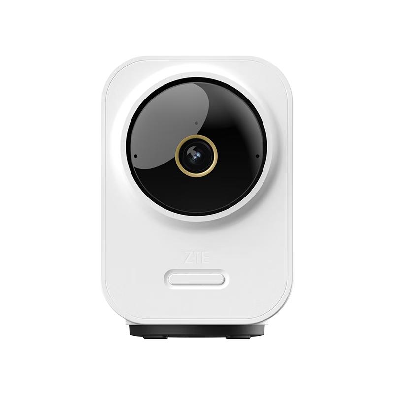 ZTE SC80 8MP PTZ AI Home Surveillance Camera (CN version) Camera Only
ZTE SC80 8MP PTZ AI Home Surveillance Camera (CN version) Camera Only