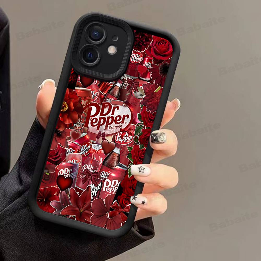 Cherry Drink D-Dr-P-Pepper Silicone Soft Phone Case For IPhone 17 16 14 13 12 11 15 Pro Max Plus Air Cover iPhone 15
Cherry Drink D-Dr-P-Pepper Silicone Soft Phone Case For IPhone 17 16 14 13 12 11 15 Pro Max Plus Air Cover iPhone 15