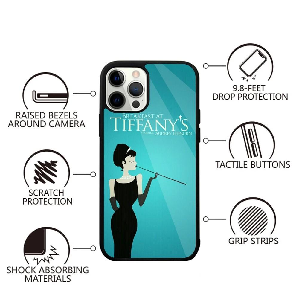 A-Audrey Hepburn Breakfast Tiffanys Phone Case For iPhone 15,14,13,12,11,Plus,Pro,Max Mini Magsafe Magnetic Wireless Charging iPhone15pro
A-Audrey Hepburn Breakfast Tiffanys Phone Case For iPhone 15,14,13,12,11,Plus,Pro,Max Mini Magsafe Magnetic Wireless Charging iPhone15pro