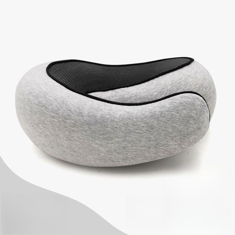 Memory Foam U-shaped Pillow Can Store U-shaped Pillows Travel Plane Travel Pillows Nap Cervical Spine Neck Pillows
Memory Foam U-shaped Pillow Can Store U-shaped Pillows Travel Plane Travel Pillows Nap Cervical Spine Neck Pillows