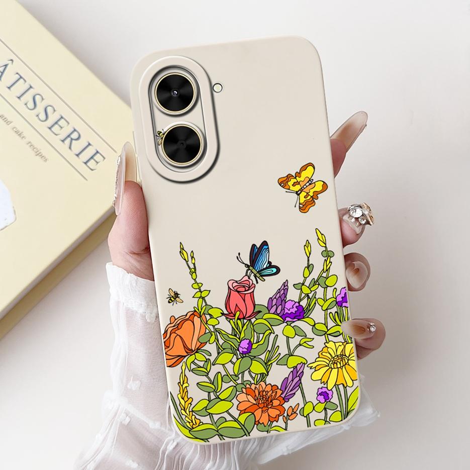 For Xiaomi Poco C71 Case Redmi A5 4G Stylish Candy Painted Cover Soft TPU Matte Phone Case For Xiaomi Redmi A5 4G PocoC71 Fundas Xiaomi Poco C71
For Xiaomi Poco C71 Case Redmi A5 4G Stylish Candy Painted Cover Soft TPU Matte Phone Case For Xiaomi Redmi A5 4G PocoC71 Fundas Xiaomi Poco C71