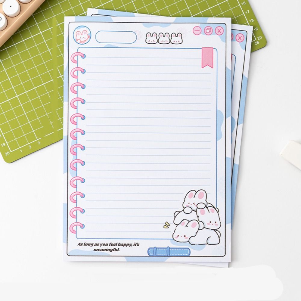 B5 Sticky Notes Thicken Writing Notebook Высококачественные наклейки для планировщика Канцелярские принадлежности Style 4
B5 Sticky Notes Thicken Writing Notebook Высококачественные наклейки для планировщика Канцелярские принадлежности Style 4
