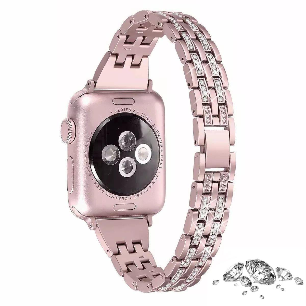 Ремешок с бриллиантами для Apple Watch ремешок 7, 38 мм, 42 мм для iWatch Series 7 SE 6, 5, 4, 3, 41 мм, 45 мм, 49 мм, 40 мм, 44 мм, женский металлический браслет Correa 38/40/41mm серебряный
Ремешок с бриллиантами для Apple Watch ремешок 7, 38 мм, 42 мм для iWatch Series 7 SE 6, 5, 4, 3, 41 мм, 45 мм, 49 мм, 40 мм, 44 мм, женский металлический браслет Correa 38/40/41mm серебряный