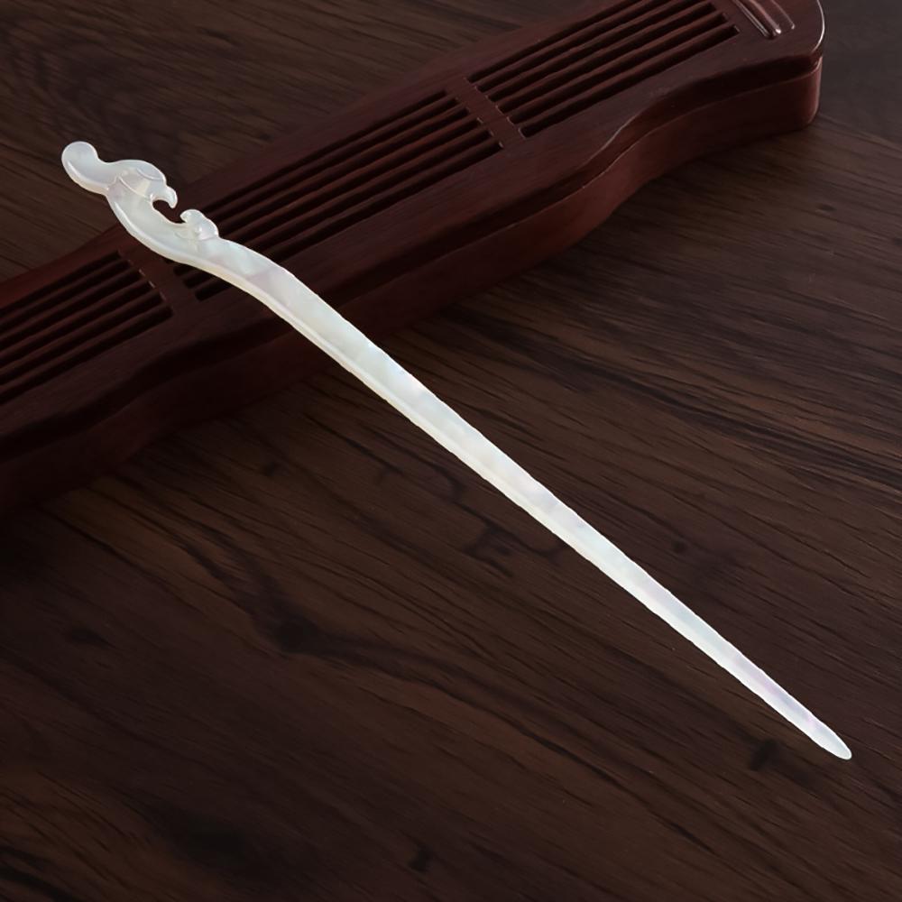 Disk Hair Ladies Hanfu Chinese Style Men Hair Sticks Hair Accessories Cloud Hairpins Hair Fork B
Disk Hair Ladies Hanfu Chinese Style Men Hair Sticks Hair Accessories Cloud Hairpins Hair Fork B