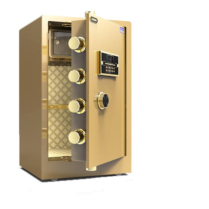Double Pagoda 70cm Electronic Password Anti-theft Safe
Double Pagoda 70cm Electronic Password Anti-theft Safe