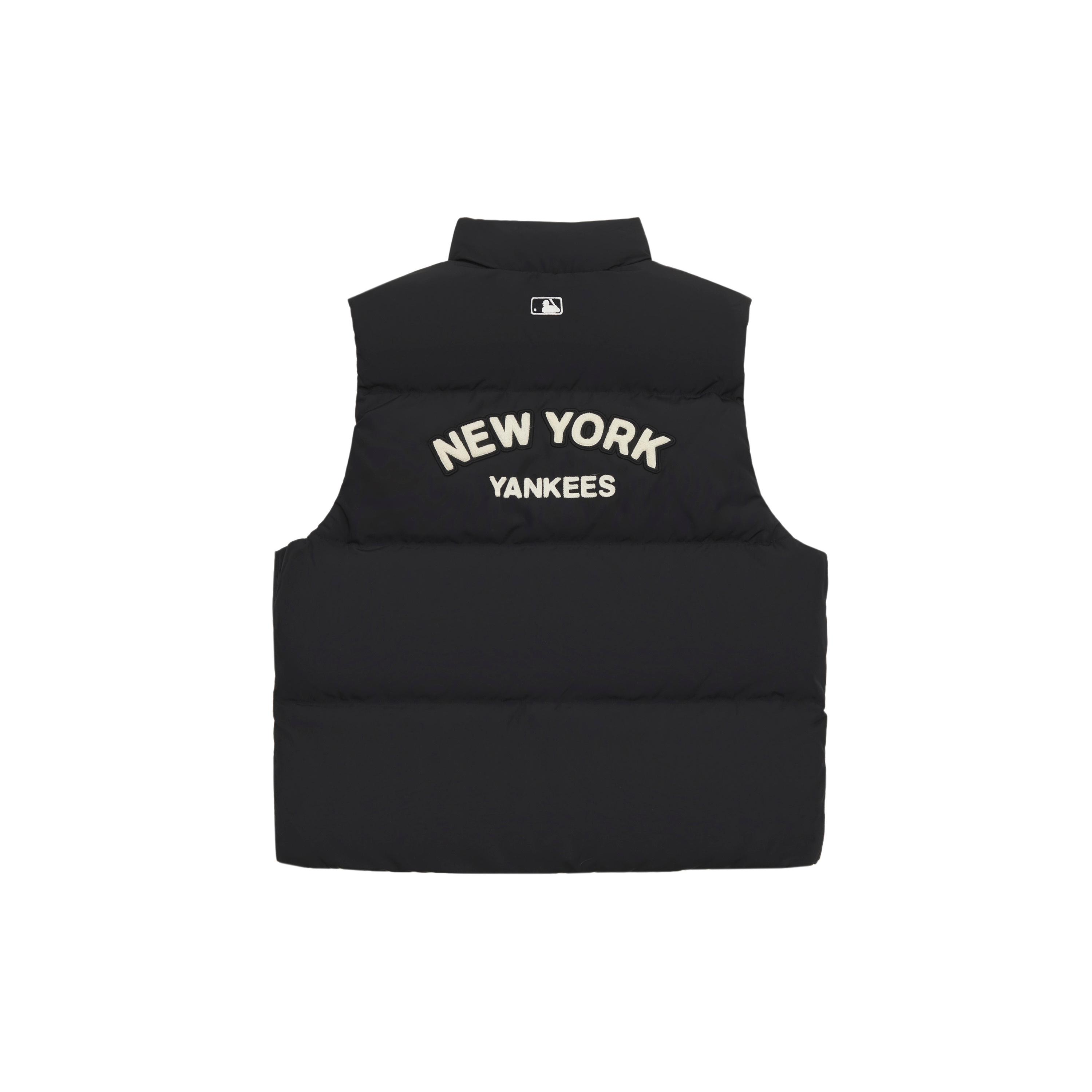 New MLB MLB Preppy Style Collection New York Yankees FW24 Vest Unisex Black 3ADVV1046-50BKS XS
New MLB MLB Preppy Style Collection New York Yankees FW24 Vest Unisex Black 3ADVV1046-50BKS XS