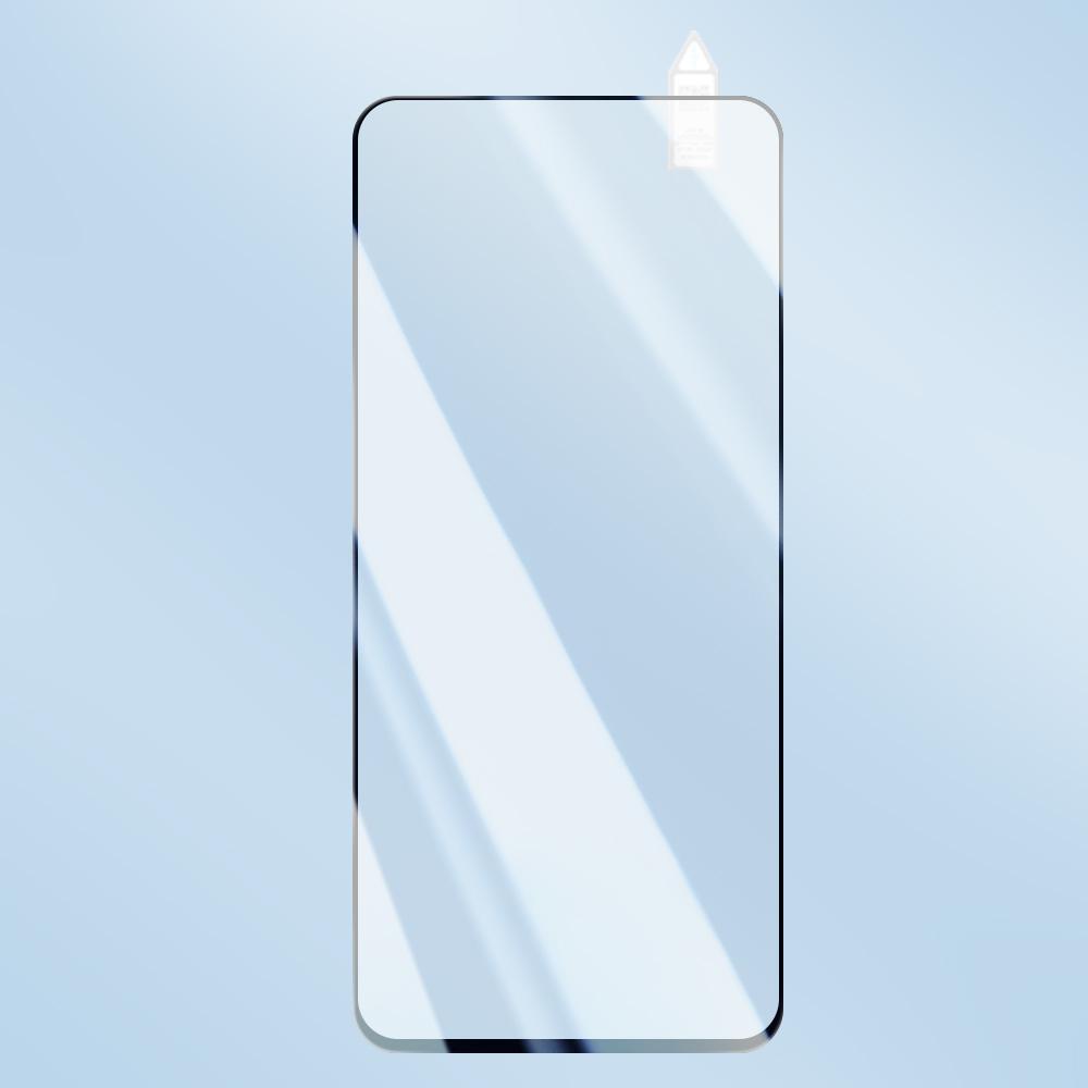 RURIHAI For Motorola Moto G (2025) 5G Screen Protector Secondary Hardening High Aluminium-Silicon Glass Film Type A
RURIHAI For Motorola Moto G (2025) 5G Screen Protector Secondary Hardening High Aluminium-Silicon Glass Film Type A