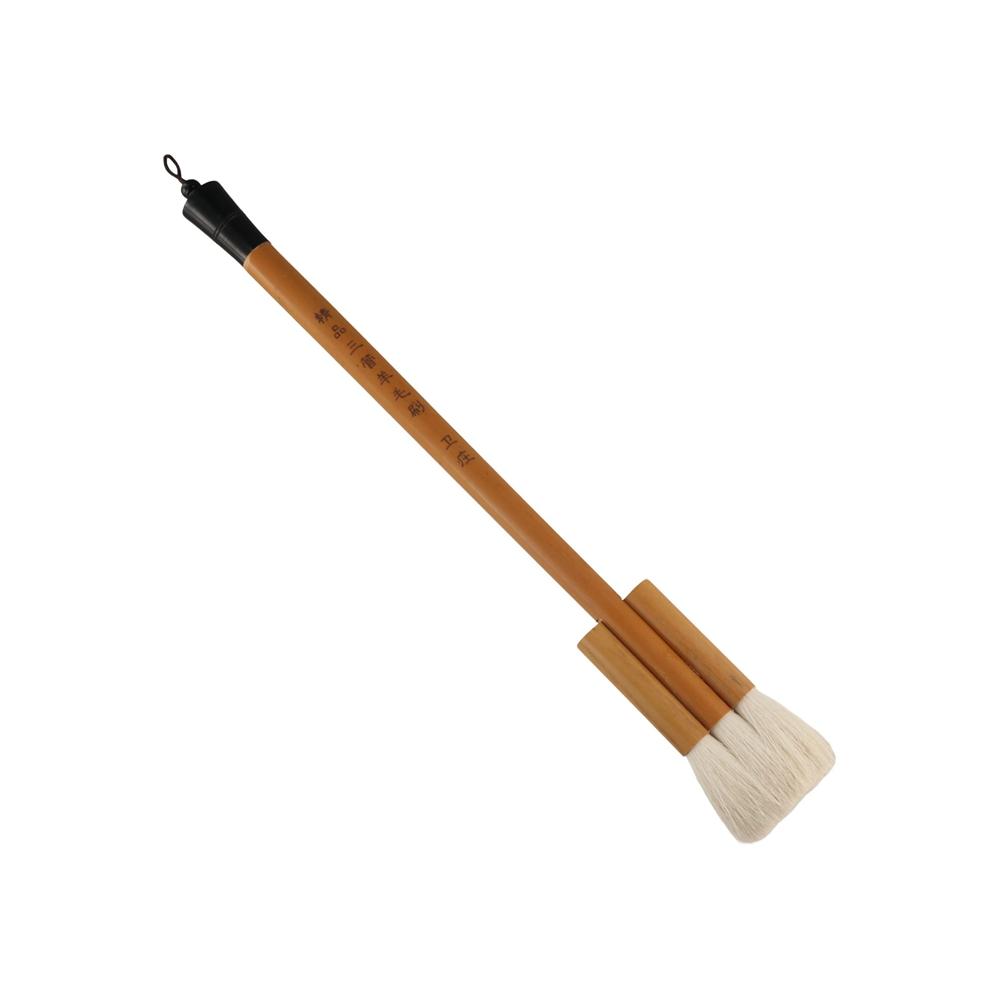 Flexible Brushstrokes Watercolor Paint Brush Good Pigment Adsorption Background Brush Oil Painting style 2
Flexible Brushstrokes Watercolor Paint Brush Good Pigment Adsorption Background Brush Oil Painting style 2