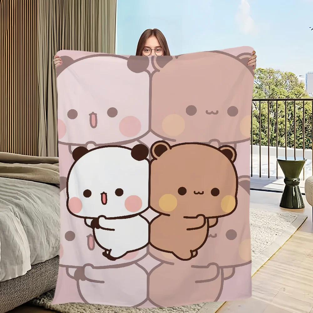 Cartoon Four Seasons Warm Soft Plush Blanket for Sofa Living Room Office Bedroom Travel Gift 40x50in
Cartoon Four Seasons Warm Soft Plush Blanket for Sofa Living Room Office Bedroom Travel Gift 40x50in