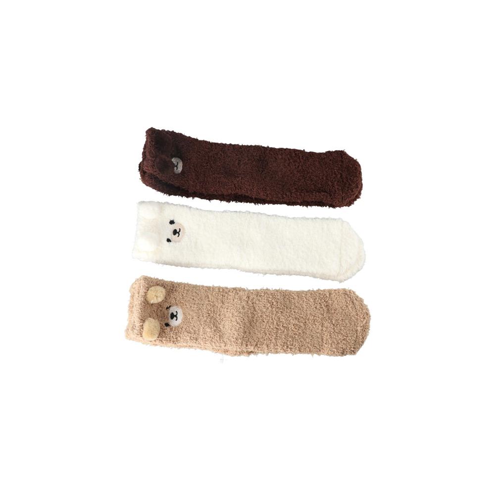 Style Fashion Design Thermal Warm Mid-Tube Women Hosiery Calf Socks Cute Dog Socks Home Sleep Socks
Style Fashion Design Thermal Warm Mid-Tube Women Hosiery Calf Socks Cute Dog Socks Home Sleep Socks