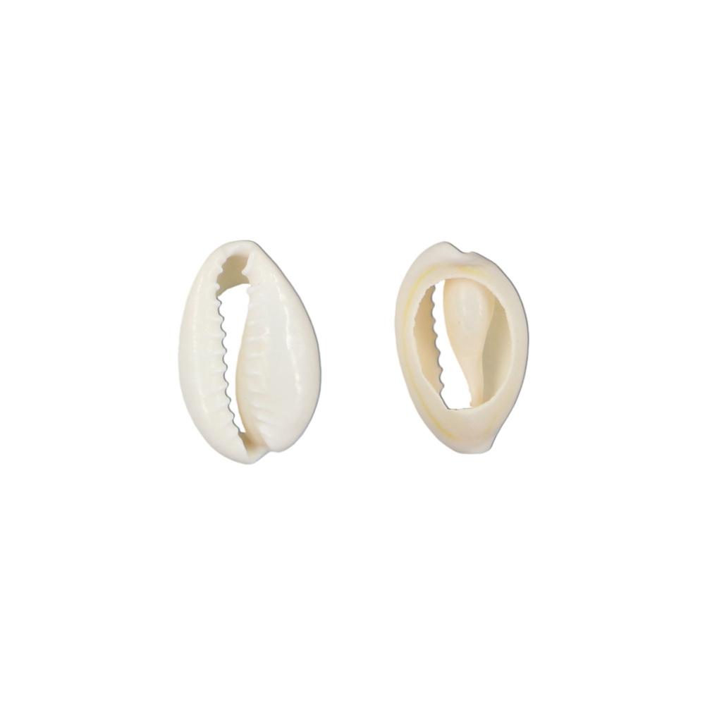 20/40/60pcs White Natural Cowry Conch Bead Sea Shell Bracelet Natural Shell Bead Jewelry Making XL
20/40/60pcs White Natural Cowry Conch Bead Sea Shell Bracelet Natural Shell Bead Jewelry Making XL
