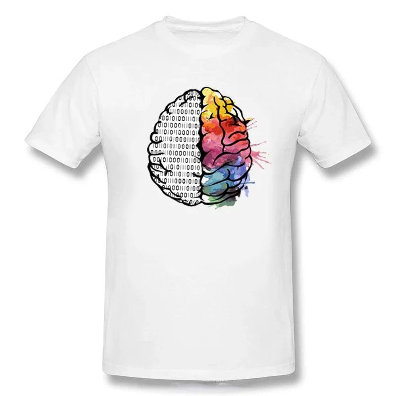 Computer Scientist Programmer Funny Man Graphic Tshirts It Male Birthday Present Short-sleev Summer Classic Black Humor Tops Tee XXXL
Computer Scientist Programmer Funny Man Graphic Tshirts It Male Birthday Present Short-sleev Summer Classic Black Humor Tops Tee XXXL