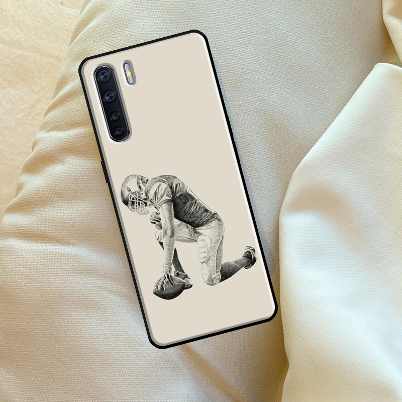 American Football Case For Oppo A17 A94 A74 A54 A60 A40 A80 A16 A76 A96 A98 A58 A78 A18 A38 A57 A15 A5 A6 Pro OPPO A76
American Football Case For Oppo A17 A94 A74 A54 A60 A40 A80 A16 A76 A96 A98 A58 A78 A18 A38 A57 A15 A5 A6 Pro OPPO A76
