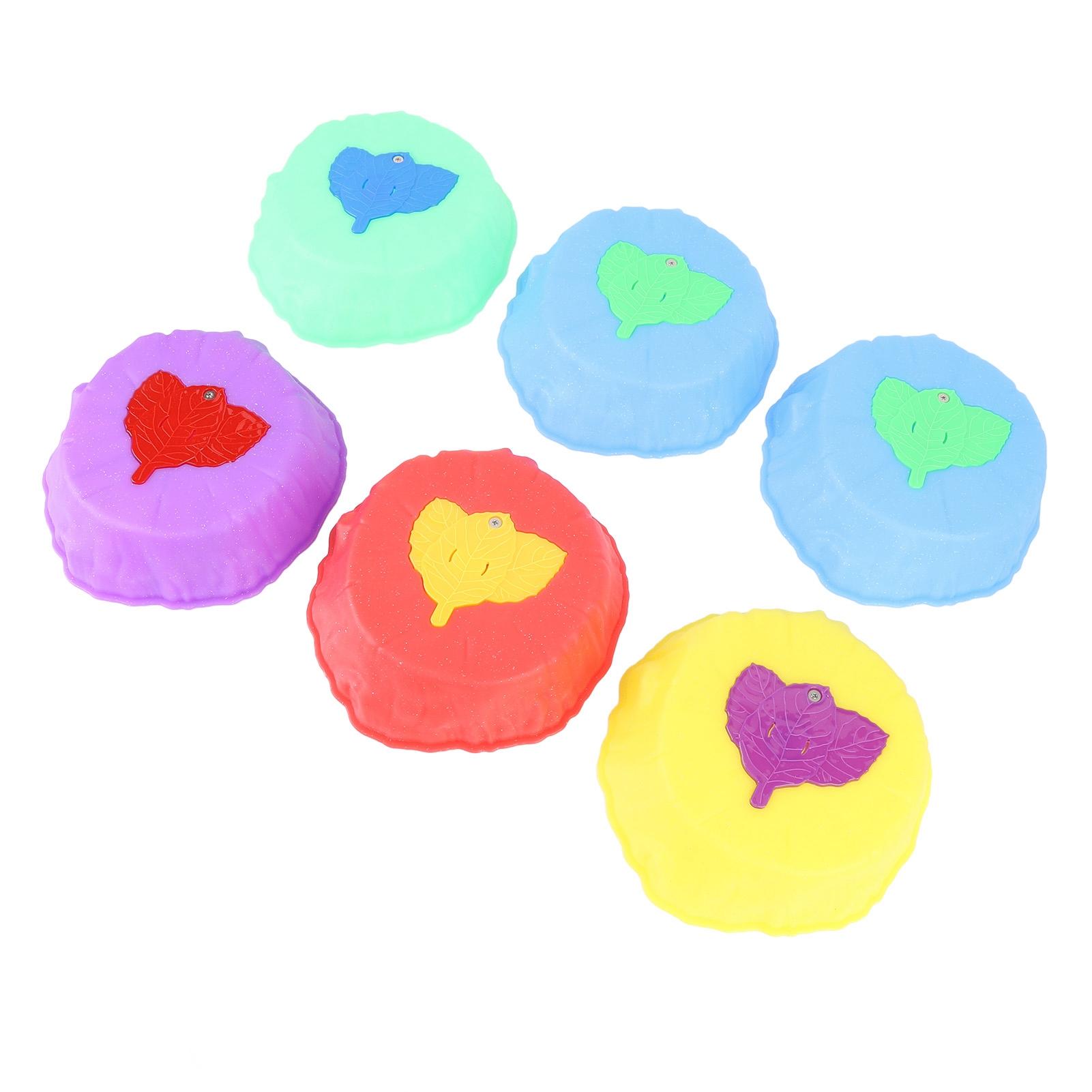 6pcs Light Up Balance Stepping Stones, Bright LED Toddler Training Toy, Non Slip Textured , Indoor Outdoor ing Stones for Kids
6pcs Light Up Balance Stepping Stones, Bright LED Toddler Training Toy, Non Slip Textured , Indoor Outdoor ing Stones for Kids