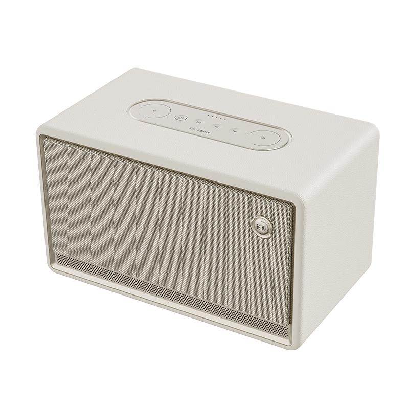 EDIFIER Evo Soul High-Quality Bluetooth Speaker (CN version)
EDIFIER Evo Soul High-Quality Bluetooth Speaker (CN version)