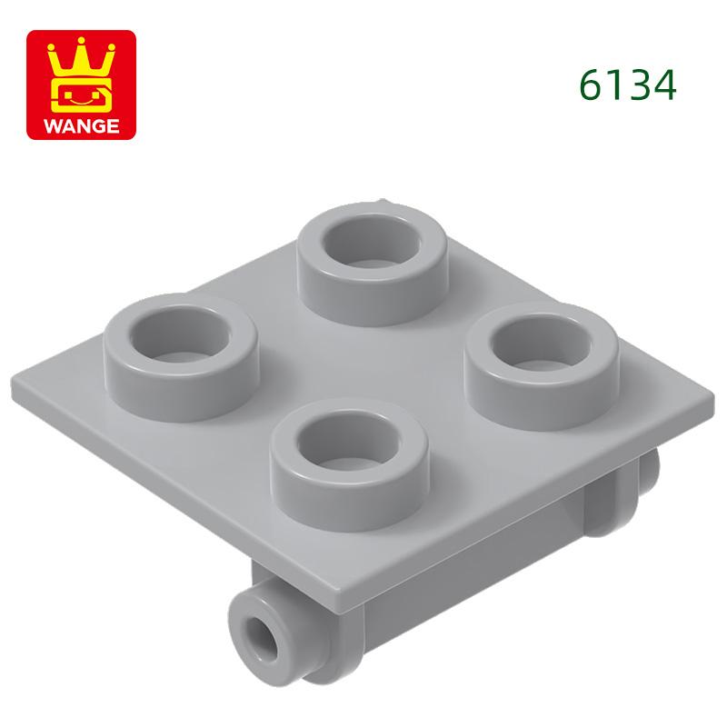 210Pcs/lot 6134 Hinge 2 x Premier Block Moc Hue Attachments Works With featuring Brick DO-IT-YOURSELF Children s Plaything Assembly Parts 210pc
210Pcs/lot 6134 Hinge 2 x Premier Block Moc Hue Attachments Works With featuring Brick DO-IT-YOURSELF Children s Plaything Assembly Parts 210pc