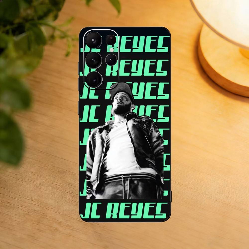 JC Reyes QUEDARSE Phone Case For Samsung S25,S24,S21,S22,S23,S30,Ultra,S20,Plus,Fe,Lite Black Shell Samsung S30Ultra5G
JC Reyes QUEDARSE Phone Case For Samsung S25,S24,S21,S22,S23,S30,Ultra,S20,Plus,Fe,Lite Black Shell Samsung S30Ultra5G