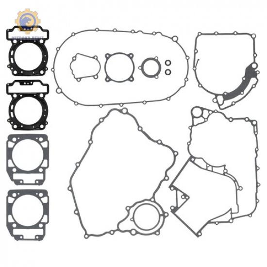 For CFMOTO CF800CC Z8 Engine UTV ATV 0800-0000A1 CF800cc Complete Gasket Kit
For CFMOTO CF800CC Z8 Engine UTV ATV 0800-0000A1 CF800cc Complete Gasket Kit