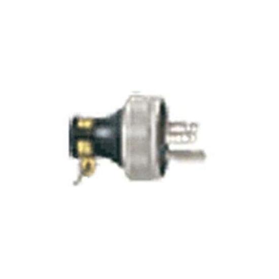 Panasonic Ground 15A Waterproof Rubber Cap for Waterproof Con Repair 125V WF8510FK
Panasonic Ground 15A Waterproof Rubber Cap for Waterproof Con Repair 125V WF8510FK