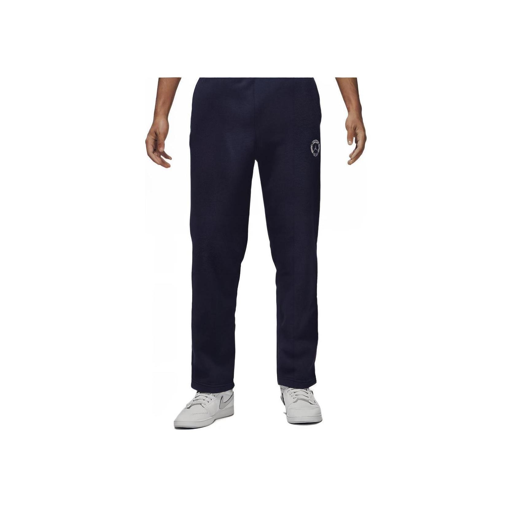 Спортивные штаны Air Jordan x Union Track Pant College Navy/Coconut Milk Унисекс Синий DV7353-419 S
Спортивные штаны Air Jordan x Union Track Pant College Navy/Coconut Milk Унисекс Синий DV7353-419 S