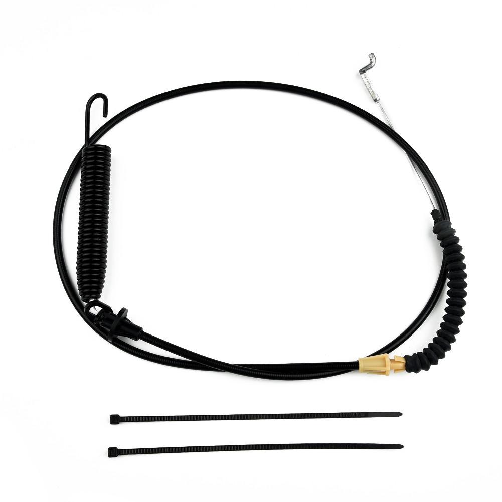 Dependable Cable for 700 Series Lawn Tractors 74604173D 74604173E 74605140 Enhances Your Lawn Tractor s Performance China Mainland
Dependable Cable for 700 Series Lawn Tractors 74604173D 74604173E 74605140 Enhances Your Lawn Tractor s Performance China Mainland