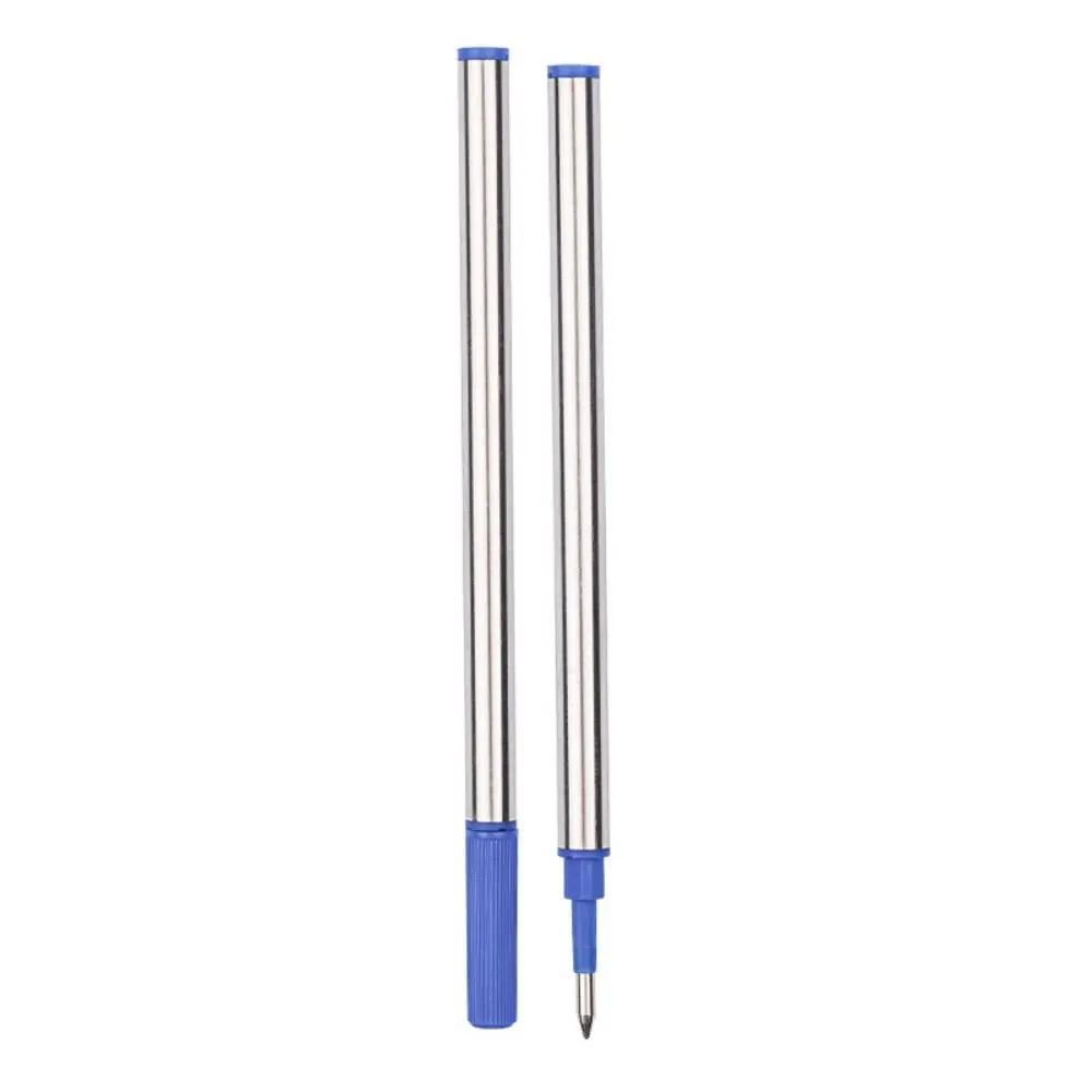 Creative Metal Ballpoint Pen Business Students Gift Writing Tools with Blue/Black Ink Refill Neutral Pen Students Gift
Creative Metal Ballpoint Pen Business Students Gift Writing Tools with Blue/Black Ink Refill Neutral Pen Students Gift