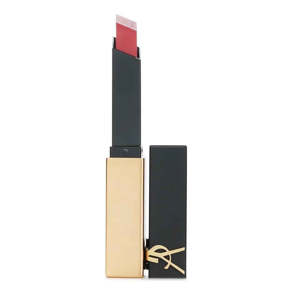 Rouge Volunte Slim - 35 Pink Stiletto 2.2g
Rouge Volunte Slim - 35 Pink Stiletto 2.2g