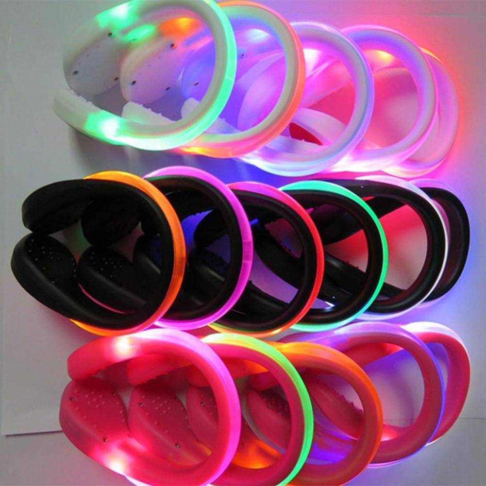 Night LED Luminous Running Bicycling Warning Marking Shoe Lamp Group Running Team Label Shoe Clip Light Blue light blue shell#0
Night LED Luminous Running Bicycling Warning Marking Shoe Lamp Group Running Team Label Shoe Clip Light Blue light blue shell#0