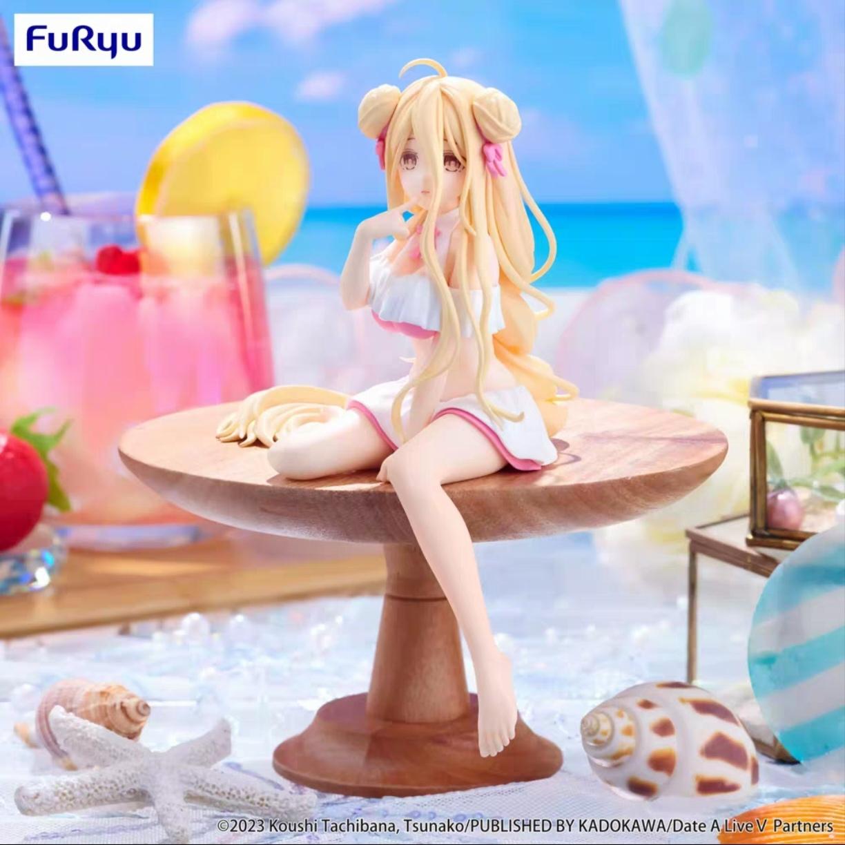 Original In Stock Date A Live Bcb 27cm Hoshimiya Mukuro White And Pink Bunny Girls Bicute Bunnies Figure Modeldesktop Toys
Original In Stock Date A Live Bcb 27cm Hoshimiya Mukuro White And Pink Bunny Girls Bicute Bunnies Figure Modeldesktop Toys