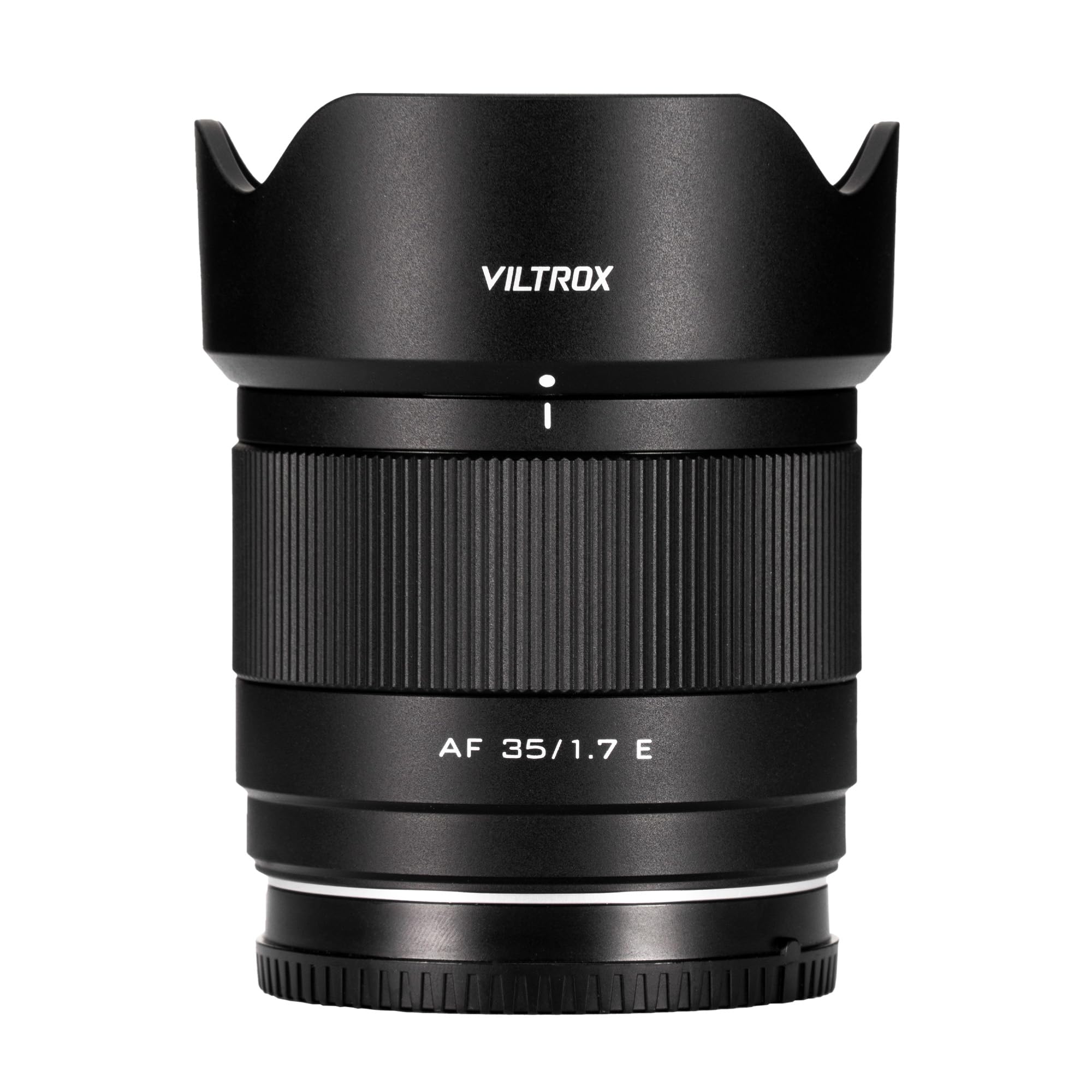 VILTROX AF 35mm E mount lens small lightweight large aperture Sony E mount interchangeable lens Sony for mirrorless cameras F1.7 & APS-C 1.7 6700
VILTROX AF 35mm E mount lens small lightweight large aperture Sony E mount interchangeable lens Sony for mirrorless cameras F1.7 & APS-C 1.7 6700