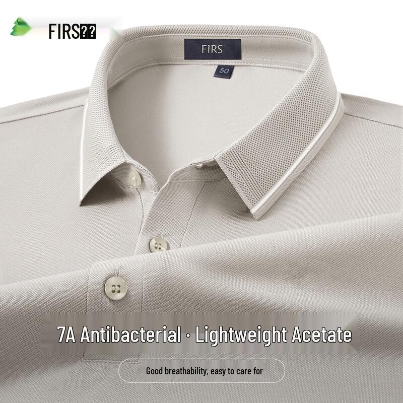 Men s Acetate Blend Short-Sleeve Polo T-Shirt L
Men s Acetate Blend Short-Sleeve Polo T-Shirt L