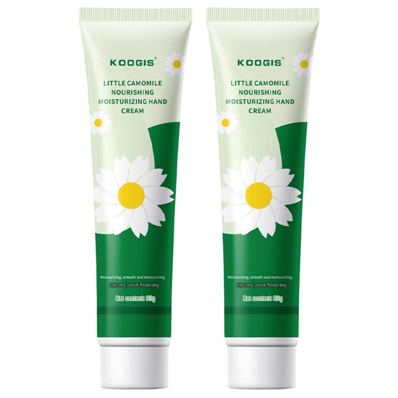 KOOGIS Hand Care & Repair Collection
KOOGIS Hand Care & Repair Collection
