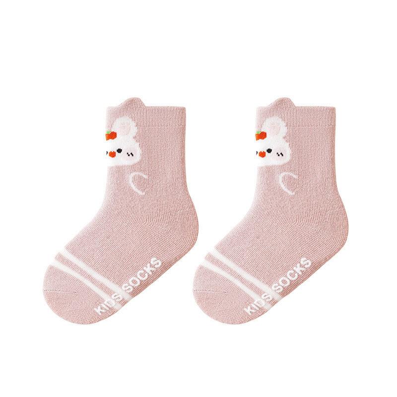 1 пара детских носков-тапочек для девочек и мальчиков, аксессуары для новорожденных, противоскользящие, для детей и малышей, подарок, детские вещи, детская одежда с короной и якорем 1 to 3 Year
1 пара детских носков-тапочек для девочек и мальчиков, аксессуары для новорожденных, противоскользящие, для детей и малышей, подарок, детские вещи, детская одежда с короной и якорем 1 to 3 Year