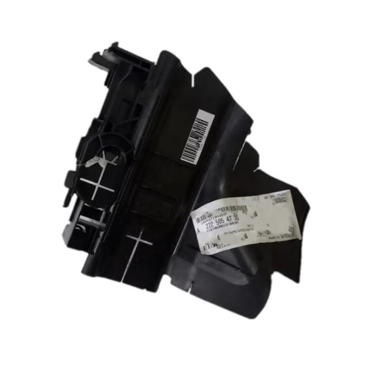 Mercedes-Benz W222 Car Air Duct Fan for Lower Bumper Cooling (2225054730, 2225054630) 2225054630
Mercedes-Benz W222 Car Air Duct Fan for Lower Bumper Cooling (2225054730, 2225054630) 2225054630