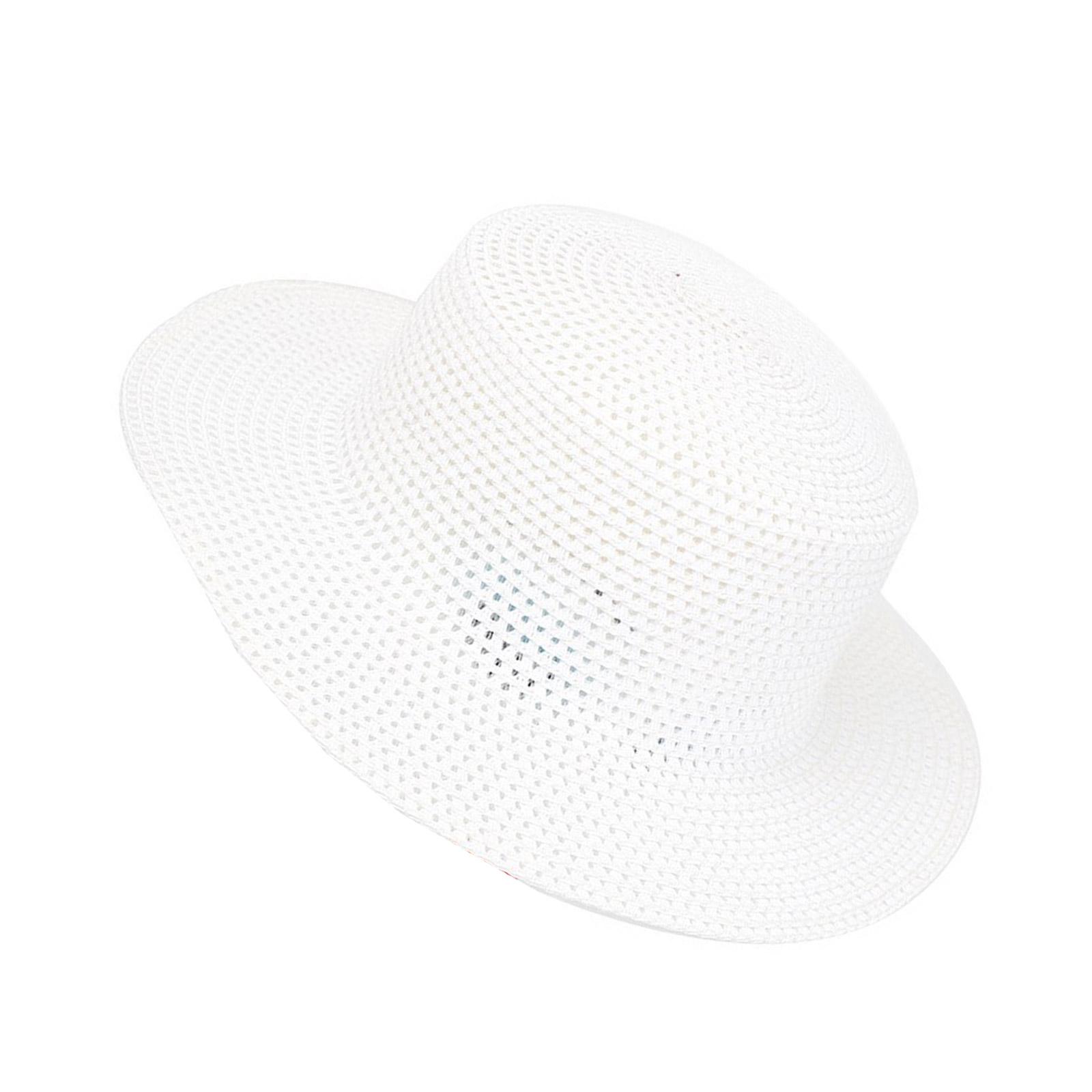 Sweatproof Hat Windproof Protecting Hat Multifunctional Comfortable Hat Unisex for Crafting Unique Beach Vacation
Sweatproof Hat Windproof Protecting Hat Multifunctional Comfortable Hat Unisex for Crafting Unique Beach Vacation