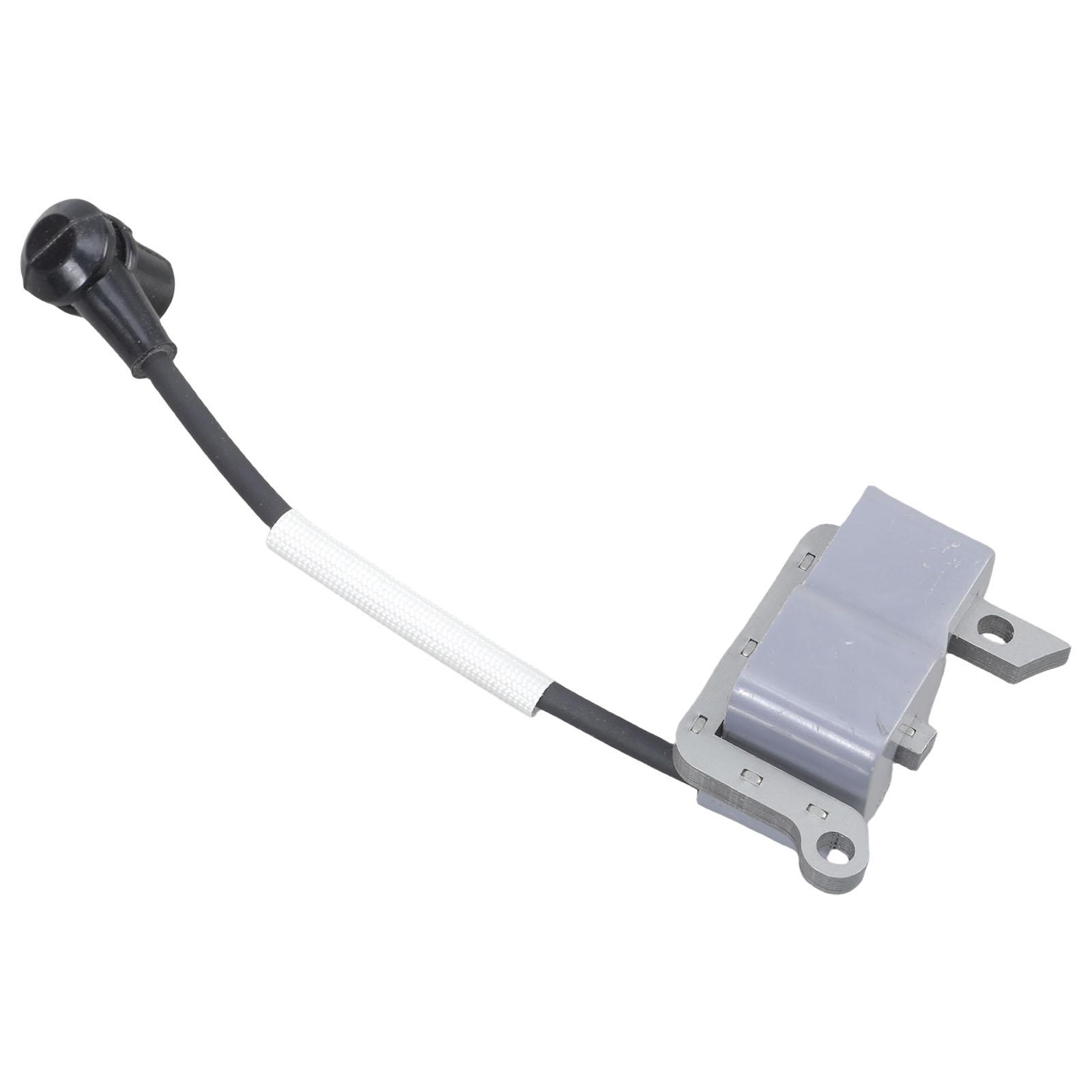 A411000110 Ignition Coil for PPT260 PPT261 SHC-260 SHC-261 Lawn Mower Brush Cutter Grass Trimmer Replacement 1
A411000110 Ignition Coil for PPT260 PPT261 SHC-260 SHC-261 Lawn Mower Brush Cutter Grass Trimmer Replacement 1