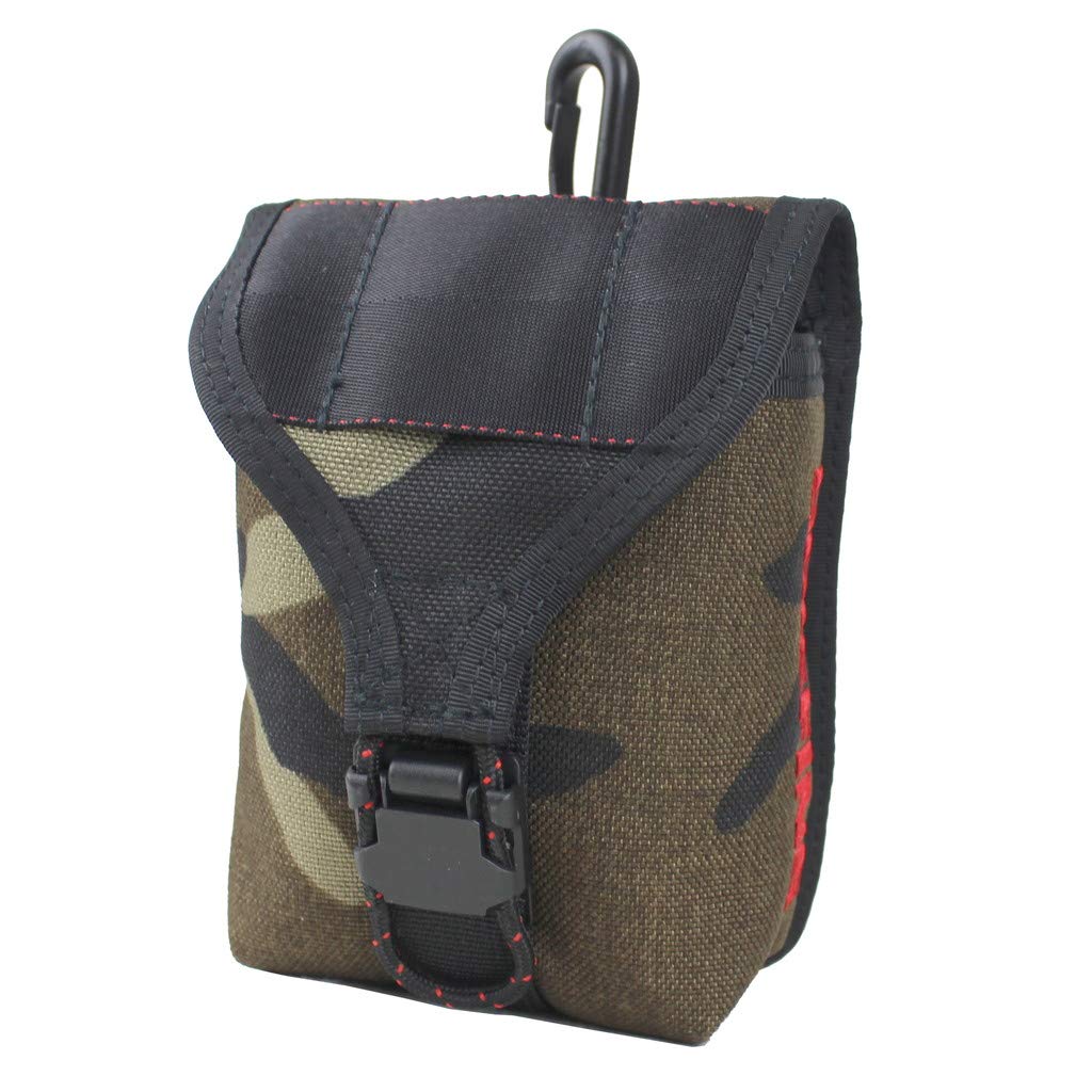 BRIEFING BRIEFING GOLF Briefing Golf BRG191A20 Woodland Camo Pouch/Accessories
BRIEFING BRIEFING GOLF Briefing Golf BRG191A20 Woodland Camo Pouch/Accessories
