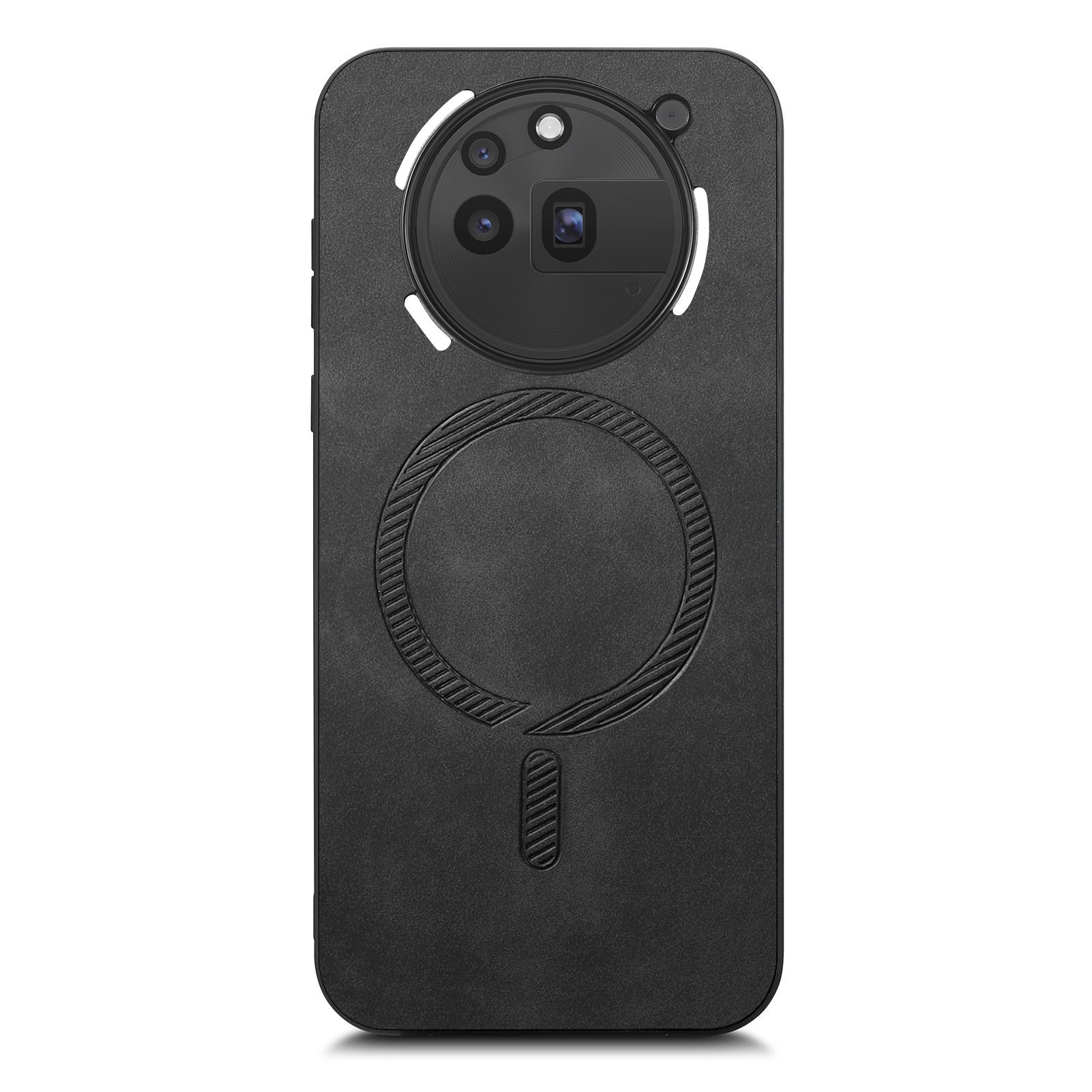 For Nothing Phone (3a) Pro Leather Back Magnetic Case Skin-touch Phone Cover F
For Nothing Phone (3a) Pro Leather Back Magnetic Case Skin-touch Phone Cover F