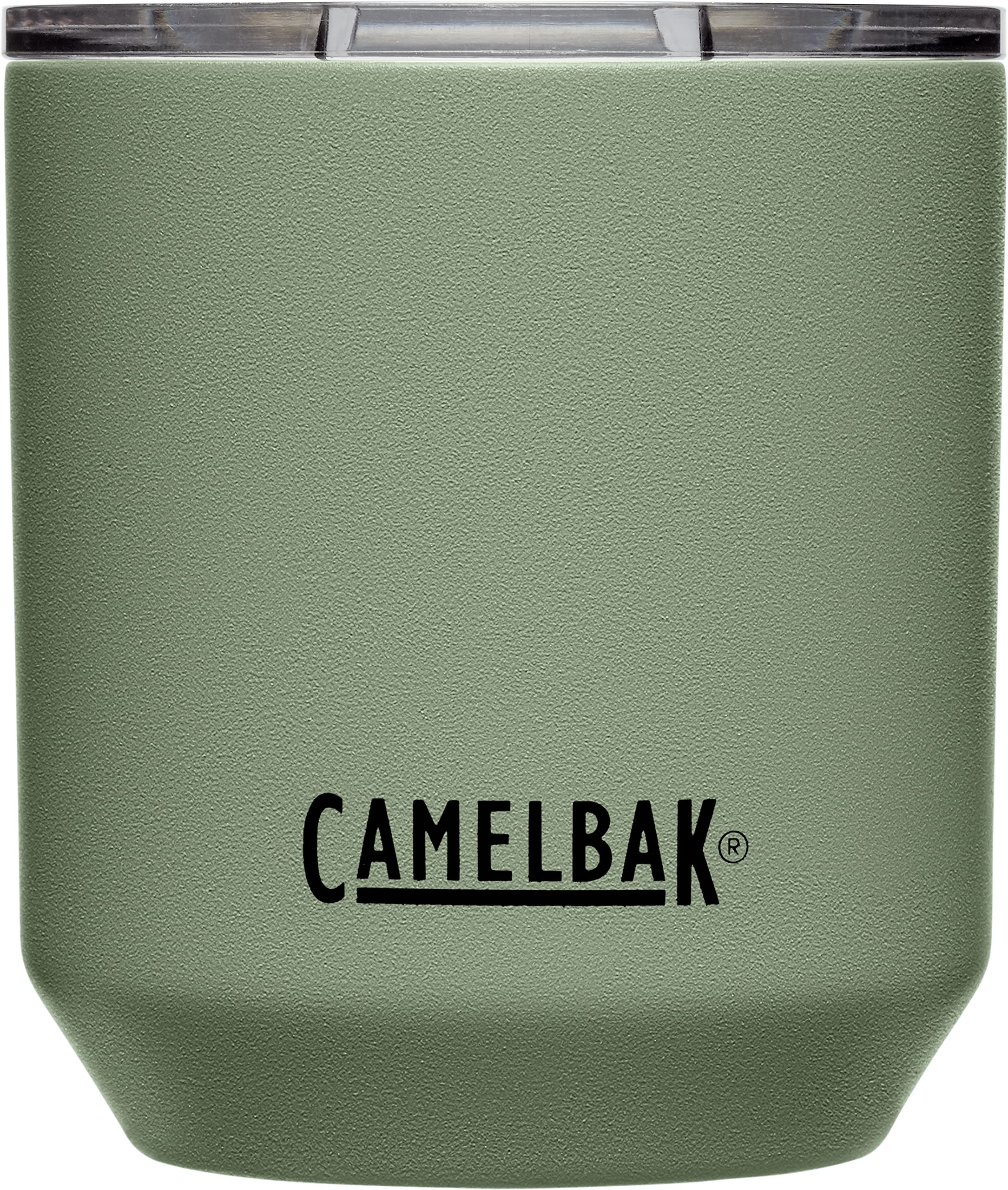 Camelbak Horizon Rock Vacuum Keeps Drinks Hot or Moss Tumbler, 300ml, Insulated, Cold, 300ml,
Camelbak Horizon Rock Vacuum Keeps Drinks Hot or Moss Tumbler, 300ml, Insulated, Cold, 300ml,