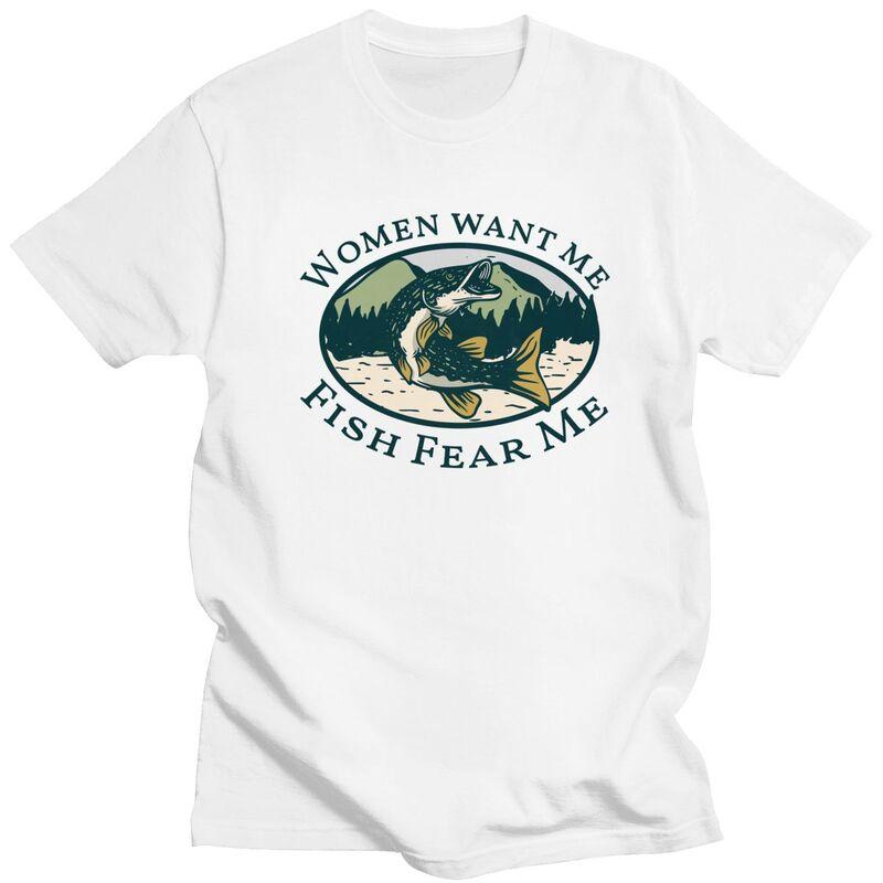 Custom Women Want Me Fish Fear Me T Shirt Men Pure Cotton T-shirt Fisherman Fishing Tee Tops Fashion Tshirts - Men s Summer C... S разноцветный
Custom Women Want Me Fish Fear Me T Shirt Men Pure Cotton T-shirt Fisherman Fishing Tee Tops Fashion Tshirts - Men s Summer C... S разноцветный