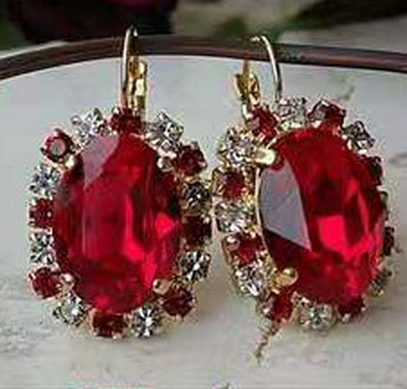 Серьги-пусеты Wei Ya с цветными драгоценными камнями, медные с бриллиантами для женщин
Серьги-пусеты Wei Ya с цветными драгоценными камнями, медные с бриллиантами для женщин